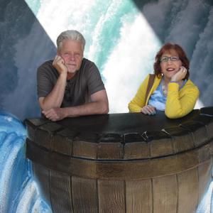 Meet your Posher, Annette